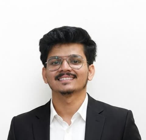 JAYESH TUPKAR