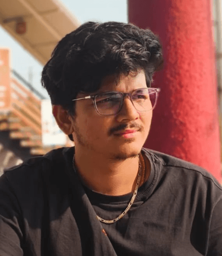 JAYESH TUPKAR